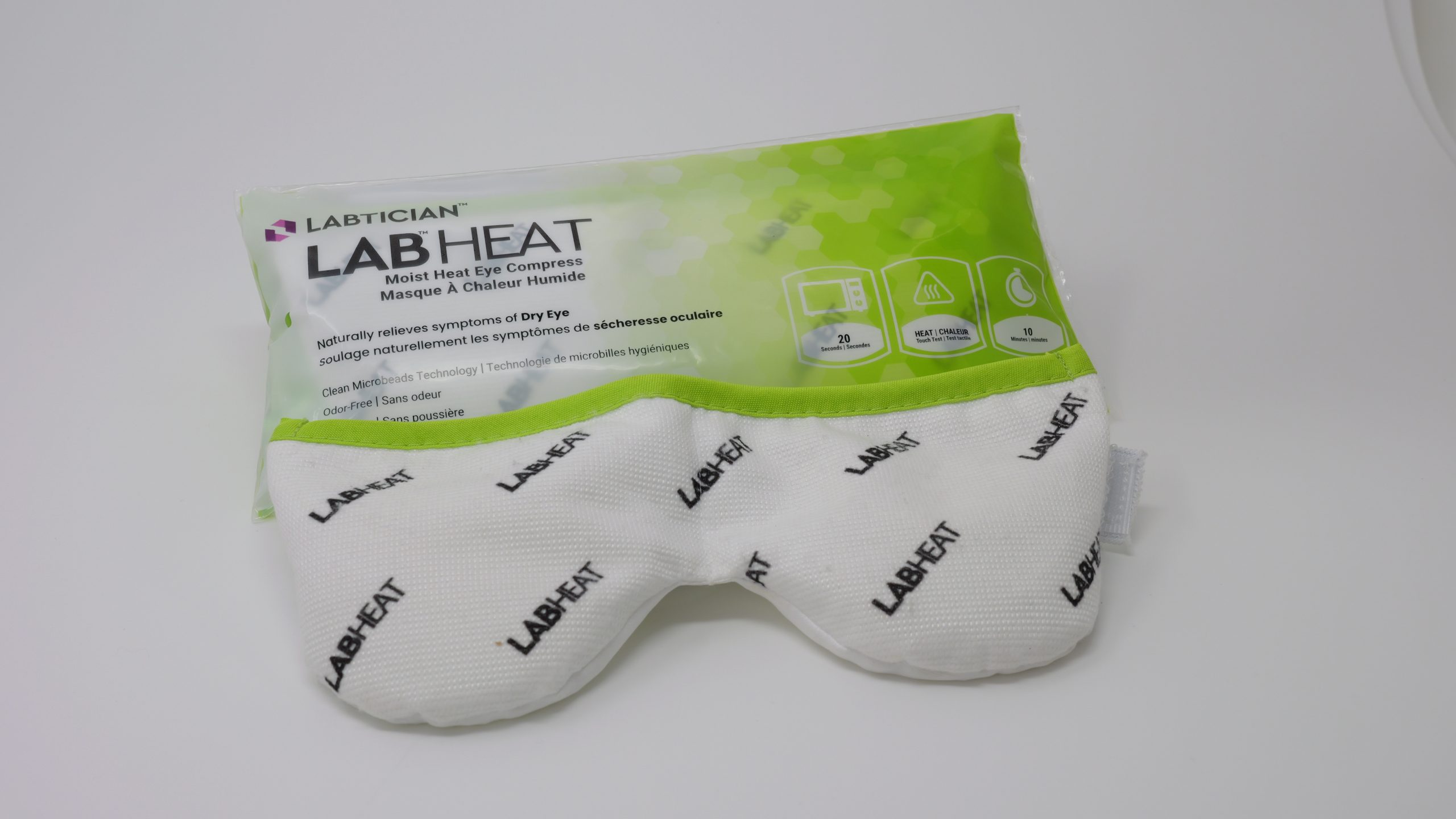 Labheat by Labtician
